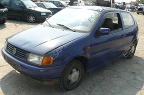двигатель 1,0 ALL VW POLO "98 год,. ZKIE