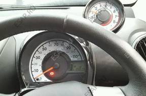 двигатель 1,0 CITROEN C1 TOYOTA AYGO PEUGEOT 107 42km