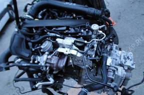 двигатель 1,0 EB бензиновый ECOBOOST FORD FIESTA MK7