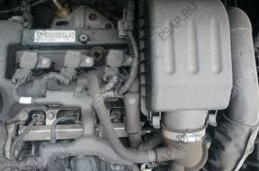 двигатель 1,0 G3LA KIA PICANTO WJ43 2011 год,
