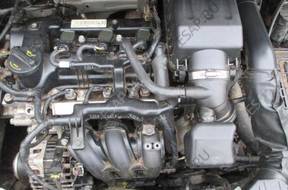 двигатель 1,0 G3LA KIA PICANTO