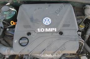 двигатель 1,0 MPI AUC 37KW 2000 год,. 171TY. PRZEBIEGU