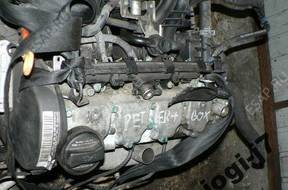 двигатель 1,0  mpi polo lupo ibiza aud
