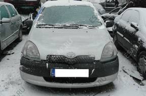 двигатель 1,0 TOYOTA YARIS и "01 год,.