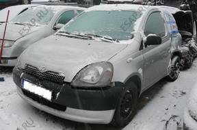 двигатель 1,0 TOYOTA YARIS и "01 год,.