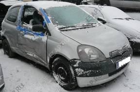 двигатель 1,0 TOYOTA YARIS и "01 год,.