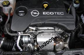 двигатель 1,0 ТУРБО B10XFL  90KM OPEL CORSA E 2015 год