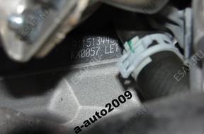 двигатель 1,0 ТУРБО B10XFL  90KM OPEL CORSA E 2015 год