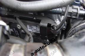 двигатель 1,0 ТУРБО B10XFL  90KM OPEL CORSA E 2015 год