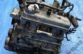 двигатель 1,0B 8V VW SEAT 50KM AHT 1998 год.