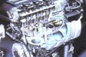 двигатель 1,0MPi 8V Seat VW 50KM 2001 год.