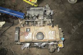 двигатель 1,1 1,4 8V KFX HFX PEUGEOT 206 SAXO годNE