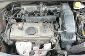 двигатель 1,1 CITROEN C3 "02 год,. ZKIE