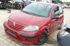 двигатель 1,1 CITROEN C3 "02 год,. ZKIE