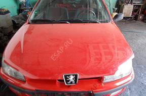 двигатель 1,1 CITROEN SAXO PEUGEOT 106