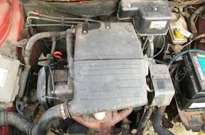 двигатель 1,1 do fiat Punto и