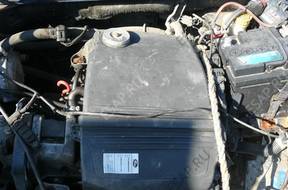 двигатель 1,1 FIAT PANDA "03 год,.ZKIE
