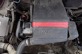 двигатель 1,1 FIAT PUNTO,SEICENTO,PANDA и