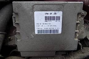 двигатель 1,1 FIAT PUNTO,SEICENTO,PANDA и