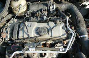 двигатель 1,1 PEUGEOT 206 "03 год,. ZKIE