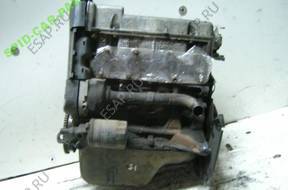 двигатель 1,1 SPI 1,1 1100 FIAT SEICENTO  FV