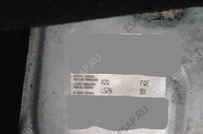 двигатель 1,2 12v AZQ 161 ty przebiegu