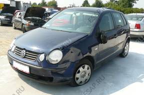 двигатель 1,2 12V AZQ VW POLO 2004 год,.ZKIE