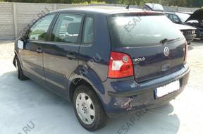 двигатель 1,2 12V AZQ VW POLO 2004 год,.ZKIE