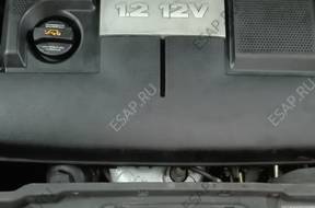 двигатель 1,2  12V AZQ VW POLO