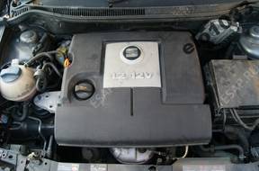 двигатель 1,2 12V  SEAT IBIZA III