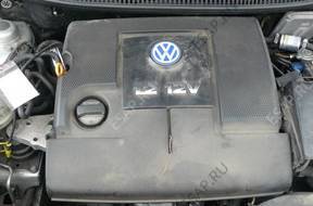 двигатель 1,2 12V VW POLO "02 год,.ZKIE