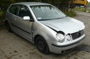 двигатель 1,2 12V VW POLO "02 год,.ZKIE