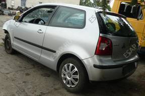 двигатель 1,2 12V VW POLO "02 год,.ZKIE