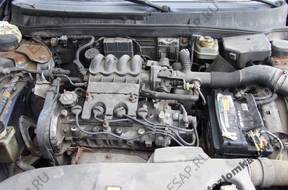 двигатель 1,2 16V 182B2 FIAT BRAVO BRAVA  MAREA