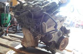 двигатель 1,2 16V D4F D740 Renault P Modus