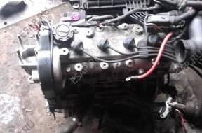 двигатель 1,2 16v - FIAT PUNTO 2 II - BDZIN