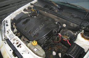двигатель / 1,2 16V / PALIO II ALBEA PUNTO STILO