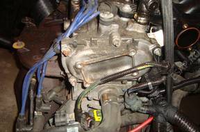 двигатель 1,2/16V PUNTO II  2003 год,OK