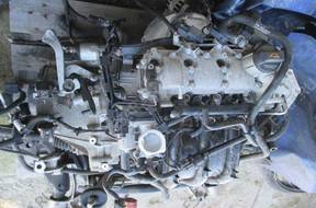 двигатель 1,2 6V CHF/BBM КОМПЛЕКТНЫЙ VW SKODA SEAT