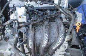двигатель 1,2 6V CHF/BBM КОМПЛЕКТНЫЙ VW SKODA SEAT