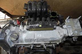 двигатель 1,2 8V 169A4000 GRANDE PUNTO,PANDA