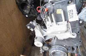 двигатель 1,2 8V 169A4000 GRANDE PUNTO,PANDA
