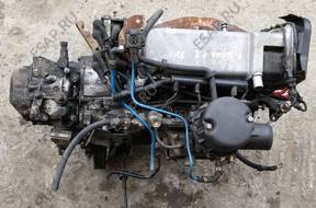 двигатель 1,2  8V 178B500  FIAT SIENA  --