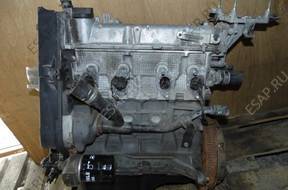 двигатель 1,2 8V 199A4000 FIAT GRANDE PUNTO