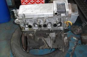 двигатель 1,2 8v 75 л.с. fiat Punto,siena,monta gwara.