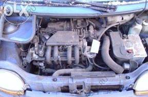 двигатель 1,2 8v D7F Renault,Twingo,Clio,Kangoo