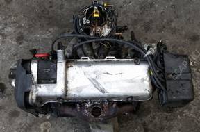 двигатель 1,2  8V  FIAT PUNTO и