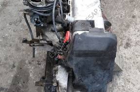 двигатель 1,2  8V  FIAT PUNTO и