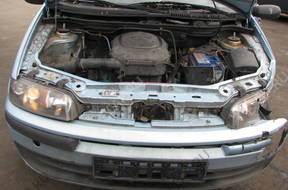 двигатель 1,2 8V FIAT PUNTO II ODPALAJĄCY