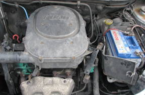 двигатель 1,2 8V FIAT PUNTO II ODPALAJĄCY